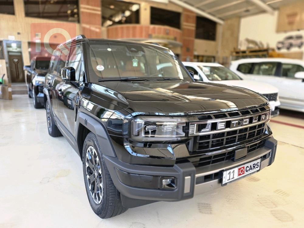 جيتور G700